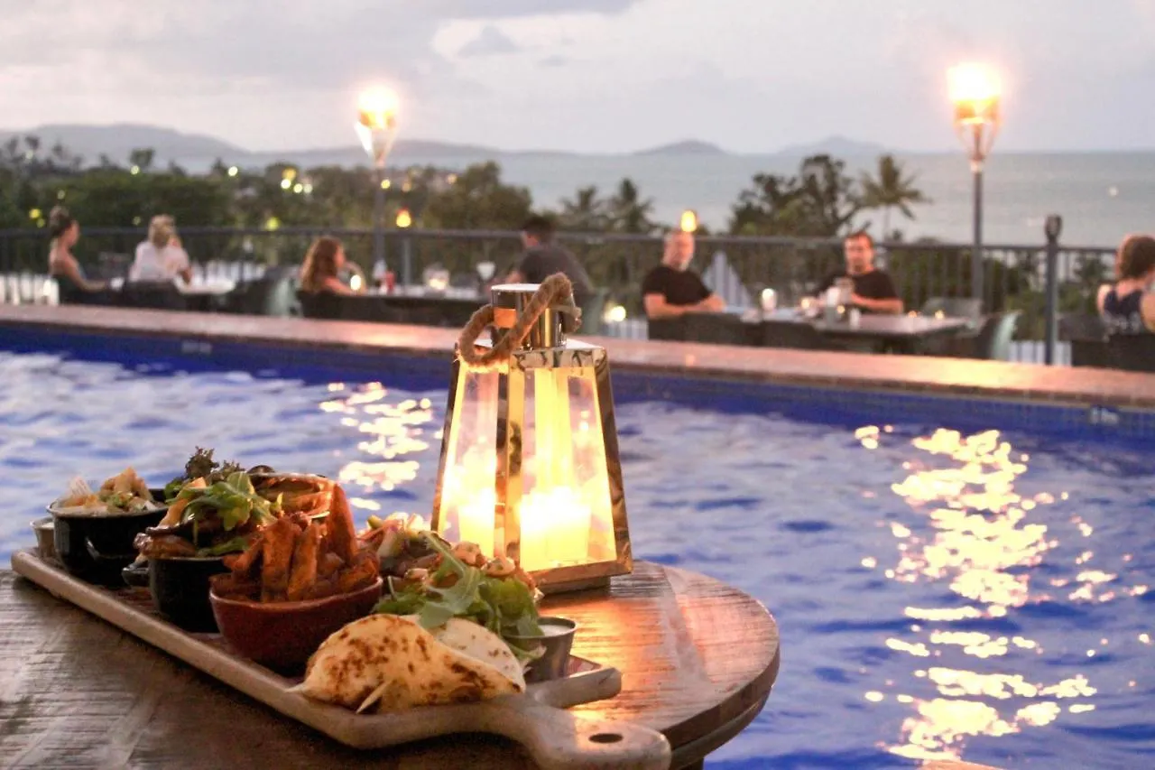 Ocean View 16A Studio Pool & Spa Wi-Fi 에일리비치 0*,