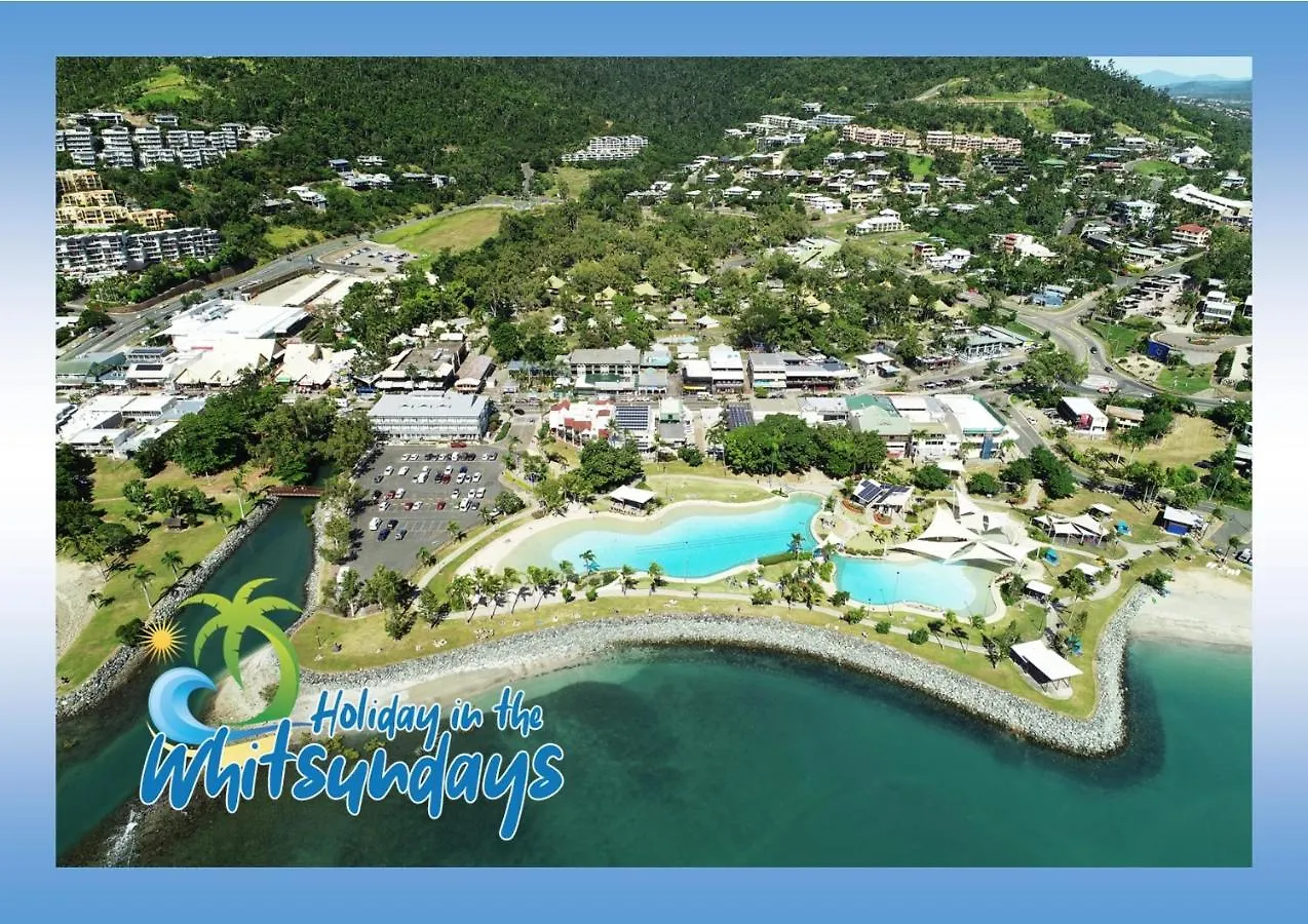 Ocean View 16A Studio Pool & Spa Wi-Fi 에일리비치 오스트레일리아